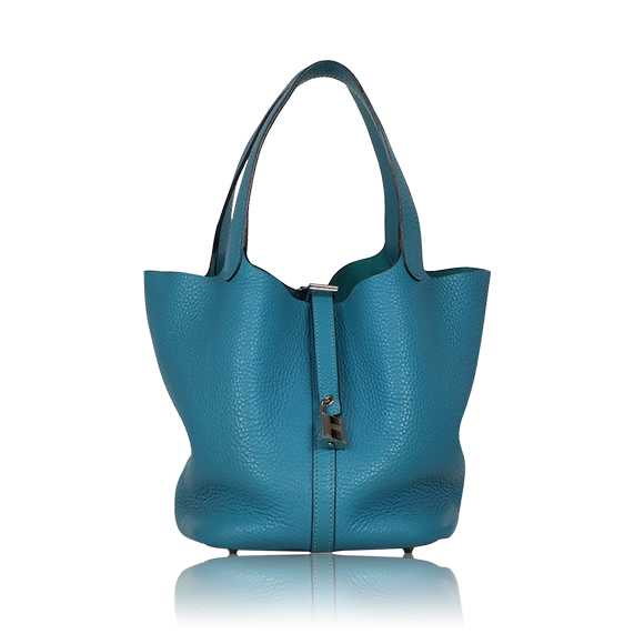 HERMES（エルメス）ピコタンロックMM