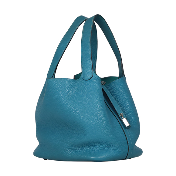 HERMES（エルメス）ピコタンロックMM