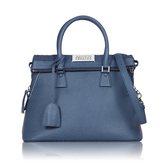 Maison Margiela 5ACミディアム 35&nbsp;x24&nbsp;x17cm(幅&nbsp;x 高さ&nbsp;x マチ)