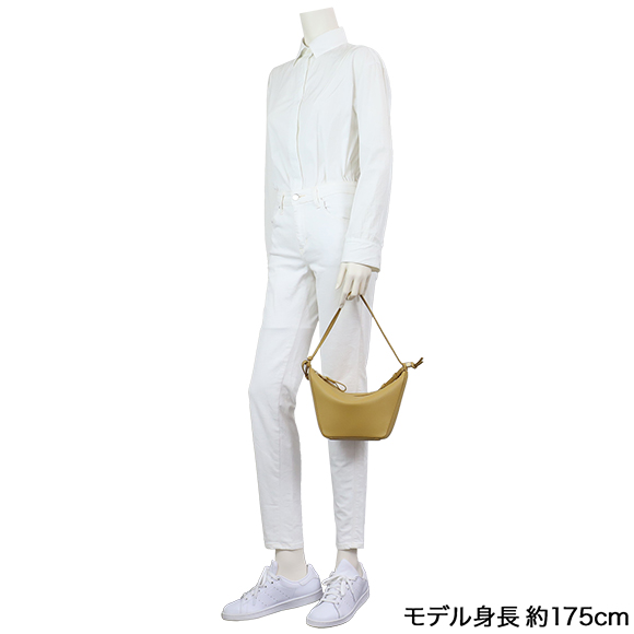 ハンモックホーボーバッグミニ