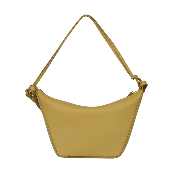 ハンモックホーボーバッグミニ