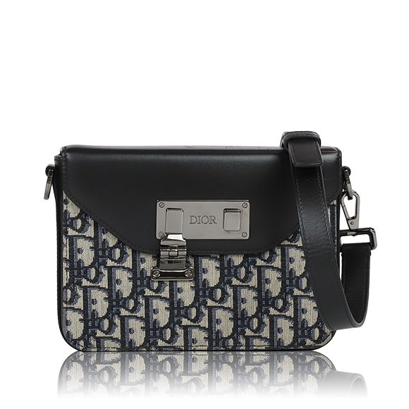 Dior ショルダーバッグ 19&nbsp;x14&nbsp;x4cm(幅&nbsp;x 高さ&nbsp;x マチ)