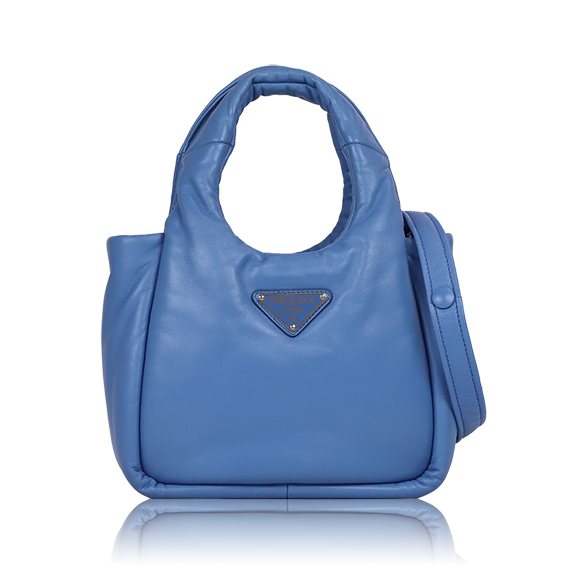 PRADA 2WAYバッグ 19&nbsp;x16&nbsp;x8cm(幅&nbsp;x 高さ&nbsp;x マチ)