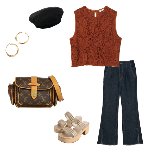 カーゴウェアラブルウォレット