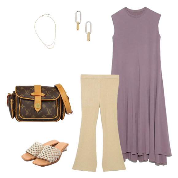 カーゴウェアラブルウォレット