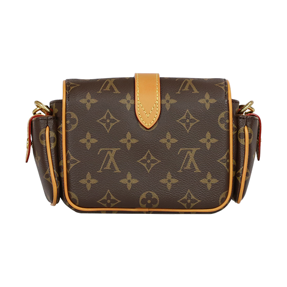 カーゴウェアラブルウォレット