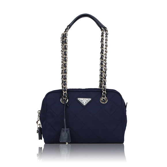 PRADA ショルダーバッグ 25&nbsp;x17&nbsp;x9cm(幅&nbsp;x 高さ&nbsp;x マチ)