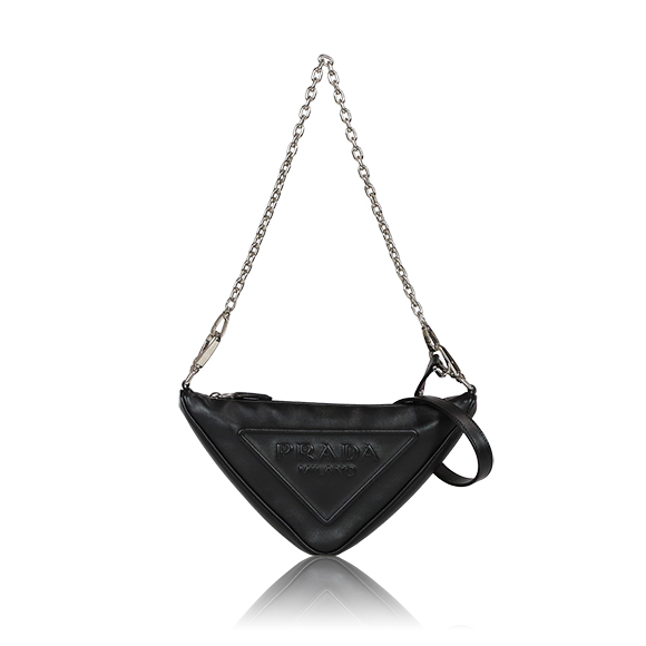 PRADA ショルダーバッグ 26&nbsp;x14&nbsp;x5cm(幅&nbsp;x 高さ&nbsp;x マチ)