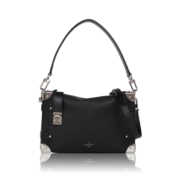LOUIS VUITTON サイドトランクMM 24&nbsp;x16&nbsp;x8cm(幅&nbsp;x 高さ&nbsp;x マチ)