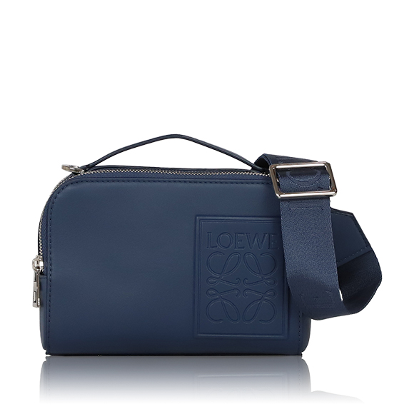 LOEWE カメラクロスボディバッグミニ 18&nbsp;x13&nbsp;x6cm(幅&nbsp;x 高さ&nbsp;x マチ)
