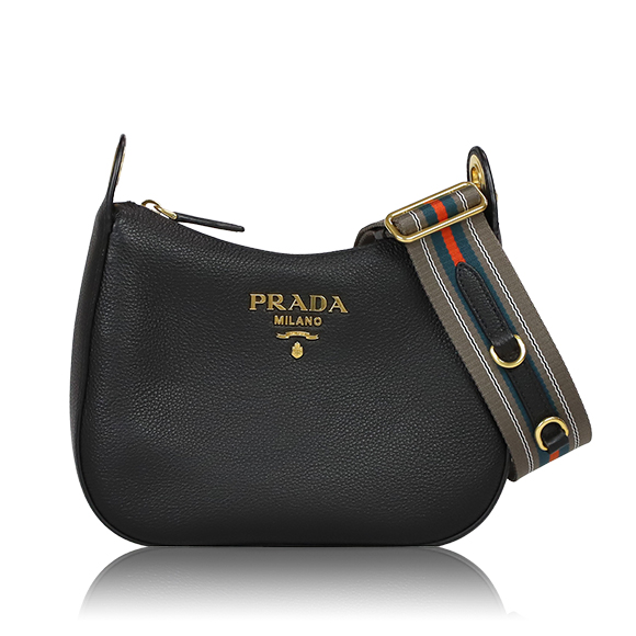 PRADA ショルダーバッグ 23&nbsp;x19&nbsp;x6cm(幅&nbsp;x 高さ&nbsp;x マチ)
