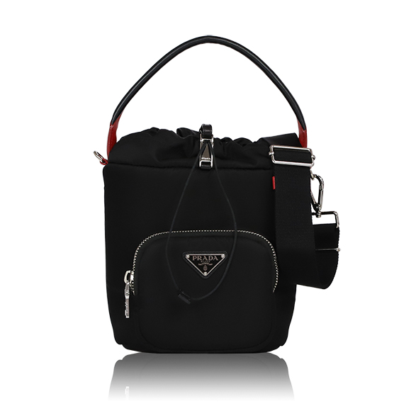 PRADA 2WAYバッグ 