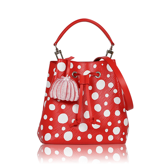LOUIS VUITTON ネオノエBB 20&nbsp;x21&nbsp;x13cm(幅&nbsp;x 高さ&nbsp;x マチ)