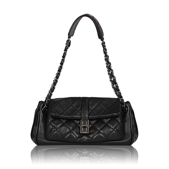 CHANEL チェーンショルダーバッグ 27&nbsp;x13&nbsp;x10cm(幅&nbsp;x 高さ&nbsp;x マチ)