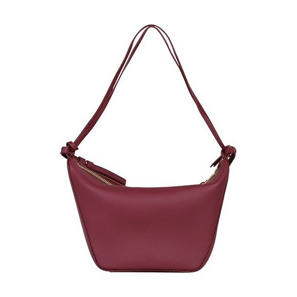 ハンモックホーボーバッグミニ