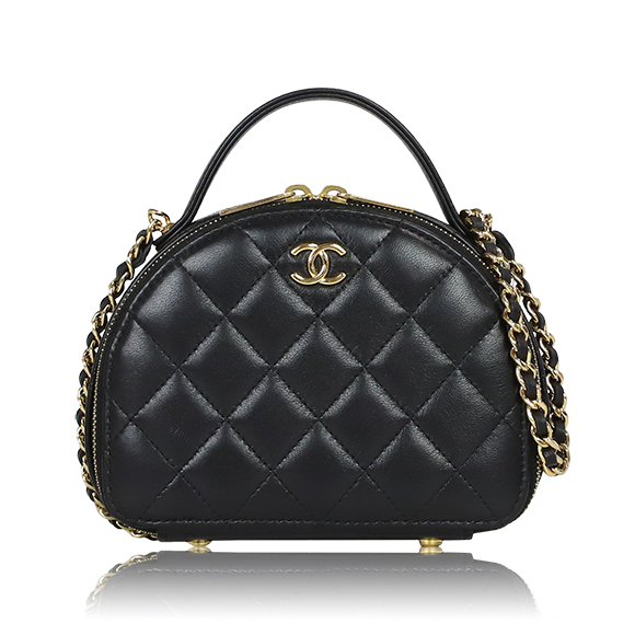 CHANEL チェーンショルダーバッグ 15&nbsp;x11&nbsp;x6cm(幅&nbsp;x 高さ&nbsp;x マチ)