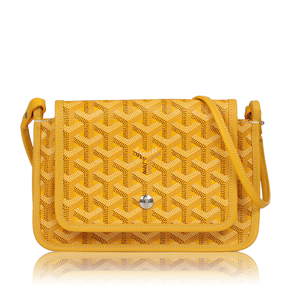 GOYARD プリュメ 20&nbsp;x13&nbsp;x1cm(幅&nbsp;x 高さ&nbsp;x マチ)