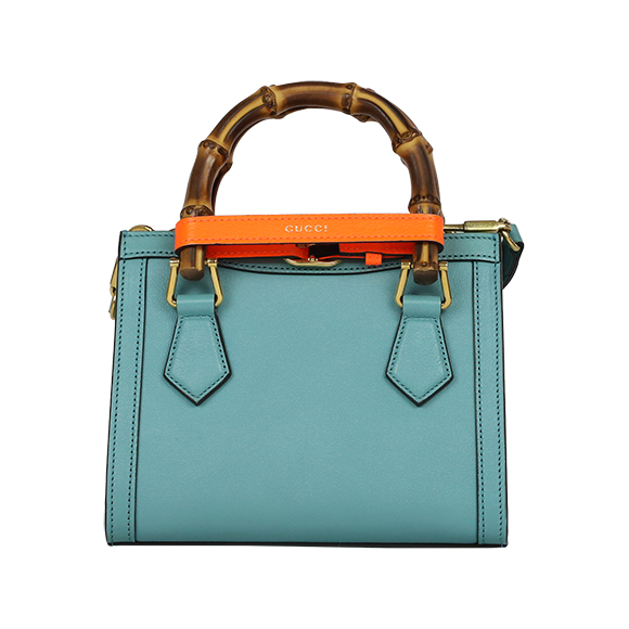 ダイアナミニトートバッグ