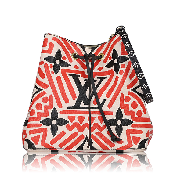 LOUIS VUITTON ネオノエ 26&nbsp;x26&nbsp;x17cm(幅&nbsp;x 高さ&nbsp;x マチ)
