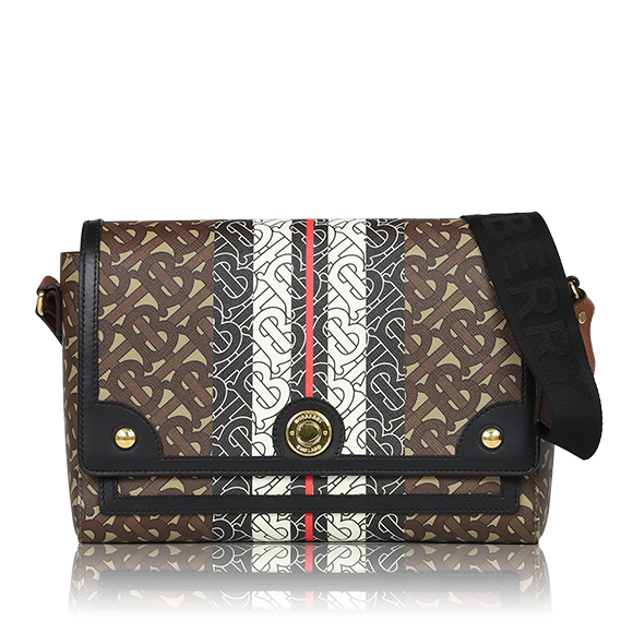 BURBERRY ショルダーバッグ 25&nbsp;x18&nbsp;x9cm(幅&nbsp;x 高さ&nbsp;x マチ)
