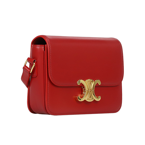 CELINE（セリーヌ）ティーントリオンフバッグ