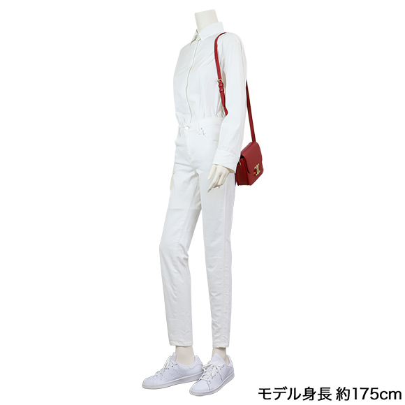 ティーントリオンフバッグ