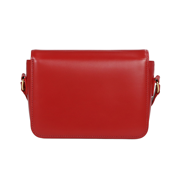 ティーントリオンフバッグ