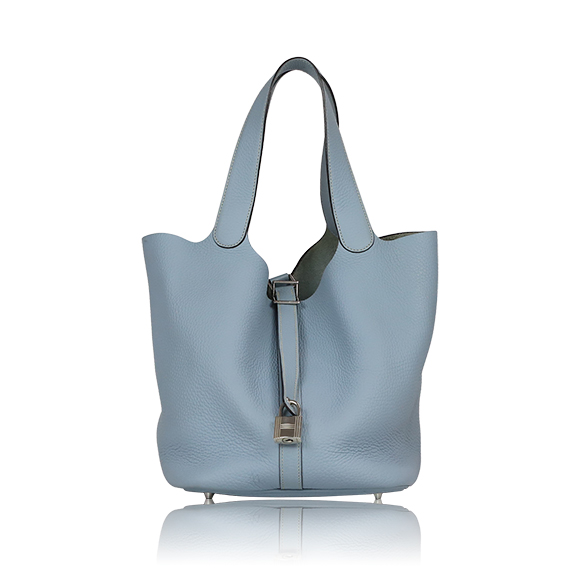 HERMES ピコタンロックGM 26&nbsp;x26&nbsp;x21cm(幅&nbsp;x 高さ&nbsp;x マチ)