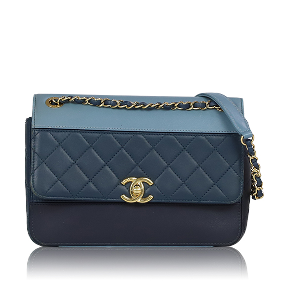 CHANEL チェーンショルダーバッグ 22&nbsp;x16&nbsp;x6cm(幅&nbsp;x 高さ&nbsp;x マチ)