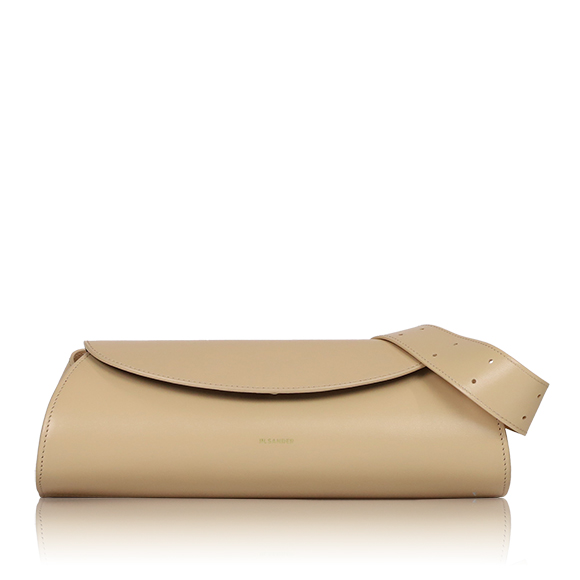 JIL SANDER カンノーロ 29&nbsp;x10&nbsp;x8cm(幅&nbsp;x 高さ&nbsp;x マチ)