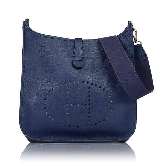 HERMES エヴリンⅠGM 