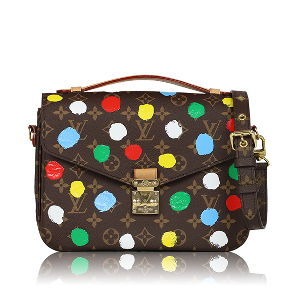 LOUIS VUITTON（ルイ・ヴィトン）ポシェットメティスMM