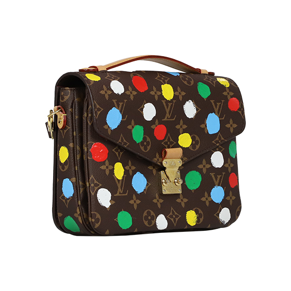 LOUIS VUITTON（ルイ・ヴィトン）ポシェットメティスMM