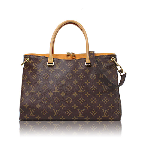 LOUIS VUITTON（ルイ・ヴィトン）｜海外ブランドの人気＆最新バッグ