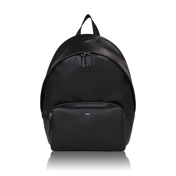 TOD’S（トッズ）Tタイムレス2WAYバッグ