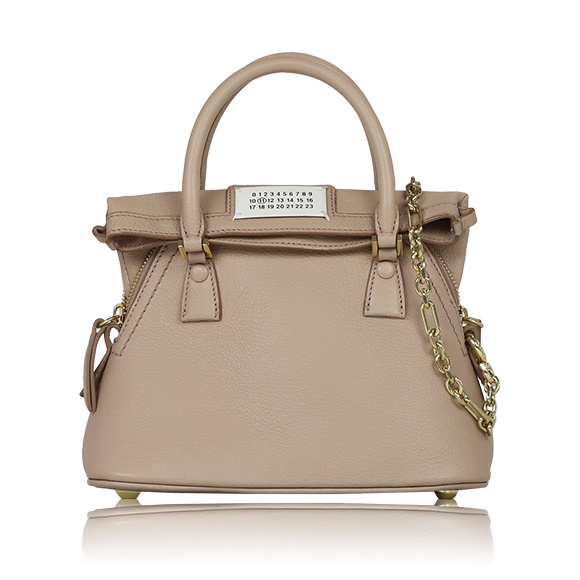 Maison Margiela 5ACマイクロ 22&nbsp;x15&nbsp;x10cm(幅&nbsp;x 高さ&nbsp;x マチ)
