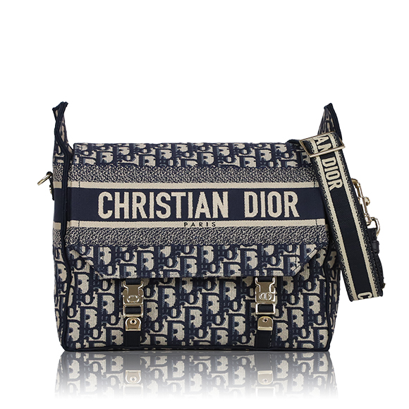 Dior ディオールキャンプバッグミディアム 28&nbsp;x22&nbsp;x12cm(幅&nbsp;x 高さ&nbsp;x マチ)