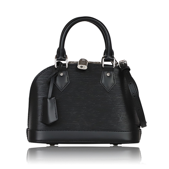 LOUIS VUITTON アルマBB 