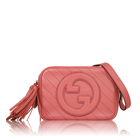 GUCCI スモールショルダーバッグ 20&nbsp;x15&nbsp;x7cm(幅&nbsp;x 高さ&nbsp;x マチ)