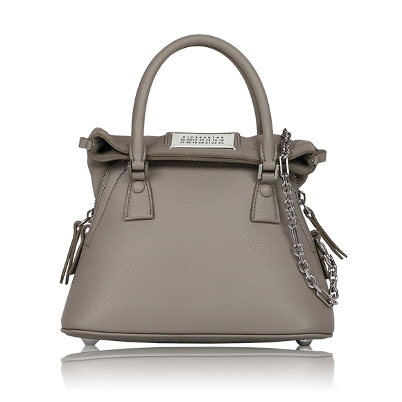 Maison Margiela 5ACマイクロ 22&nbsp;x15&nbsp;x10cm(幅&nbsp;x 高さ&nbsp;x マチ)