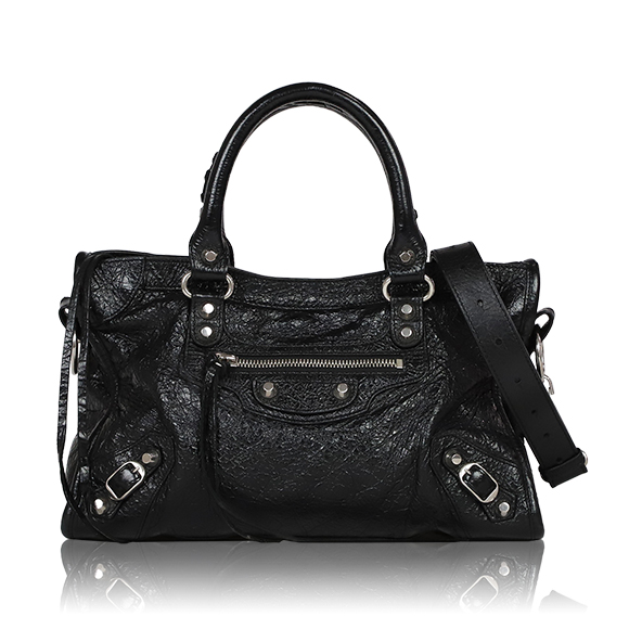 BALENCIAGA（バレンシアガ）ルシティバッグスモール