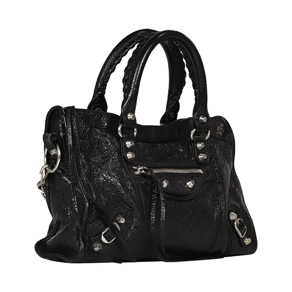 BALENCIAGA（バレンシアガ）ルシティバッグスモール