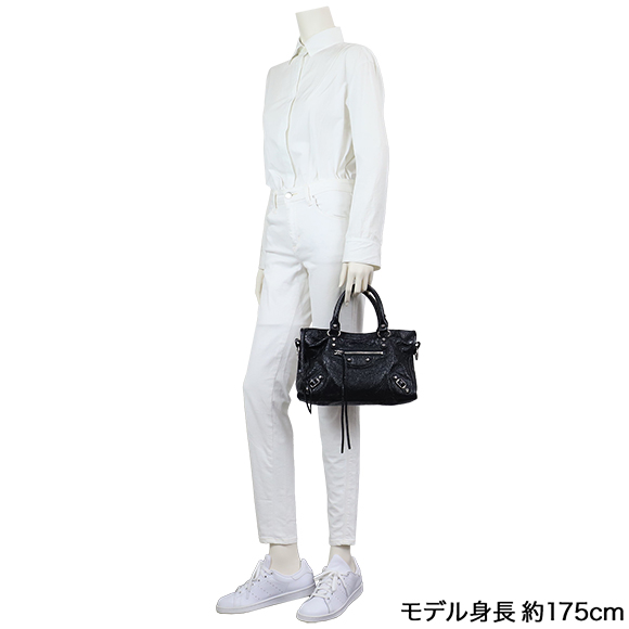 ルシティバッグスモール
