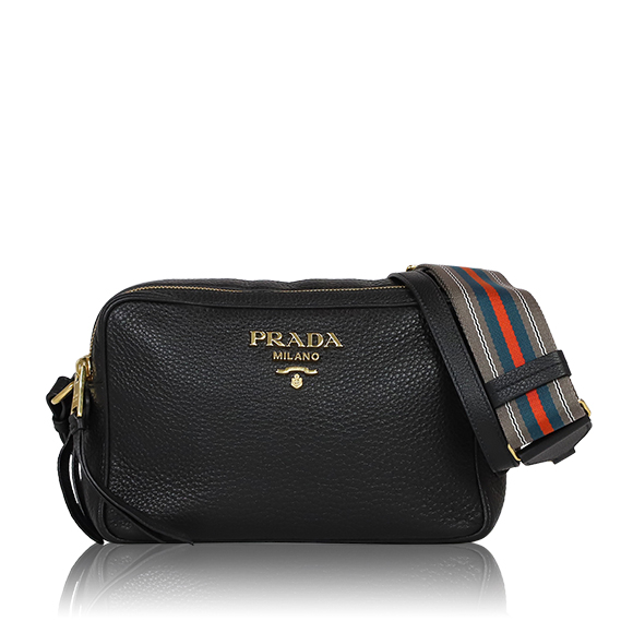 PRADA ショルダーバッグ 22&nbsp;x14&nbsp;x8cm(幅&nbsp;x 高さ&nbsp;x マチ)