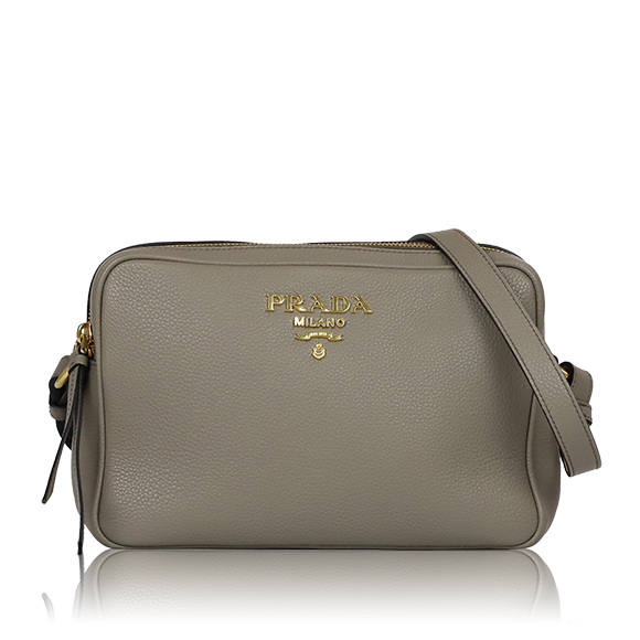 PRADA ショルダーバッグ 23&nbsp;x15&nbsp;x9cm(幅&nbsp;x 高さ&nbsp;x マチ)