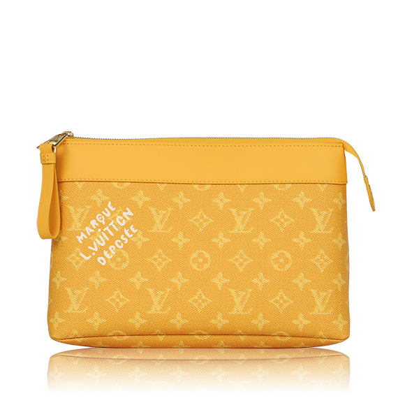LOUIS VUITTON ポシェットヴォワヤージュスープル 29&nbsp;x20&nbsp;x7cm(幅&nbsp;x 高さ&nbsp;x マチ)