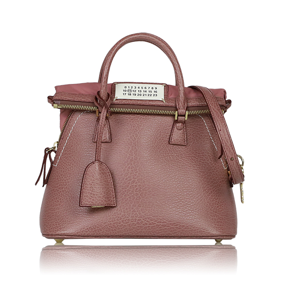 Maison Margiela 5ACミニ 26&nbsp;x19&nbsp;x13cm(幅&nbsp;x 高さ&nbsp;x マチ)