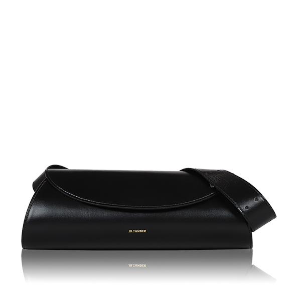JIL SANDER カンノーロ 29&nbsp;x10&nbsp;x9cm(幅&nbsp;x 高さ&nbsp;x マチ)