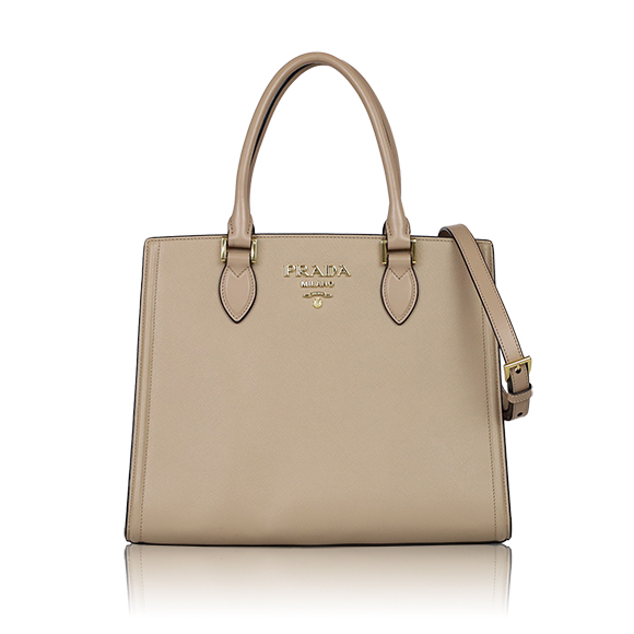 PRADA 2WAYバッグ 