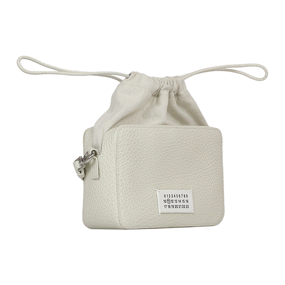 Maison Margiela（メゾンマルジェラ）5ACカメラバッグミディアム
